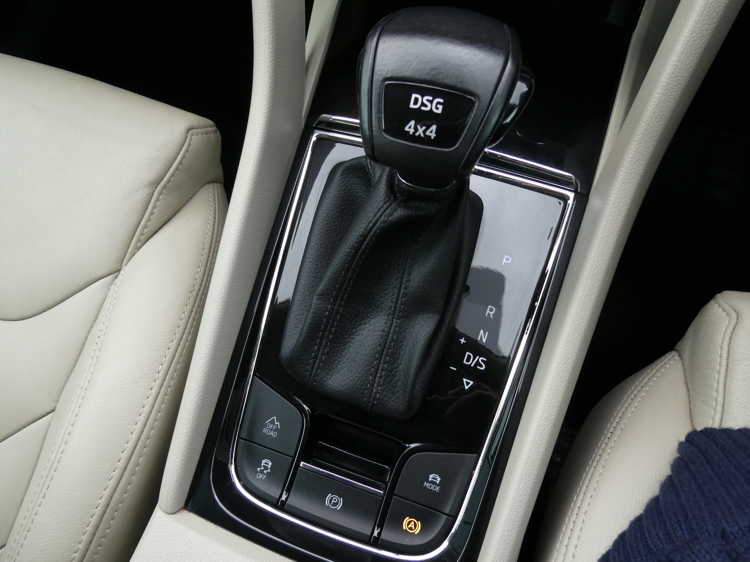 Used Skoda Kodiaq 2018 for sale - 78132647: Photo 6