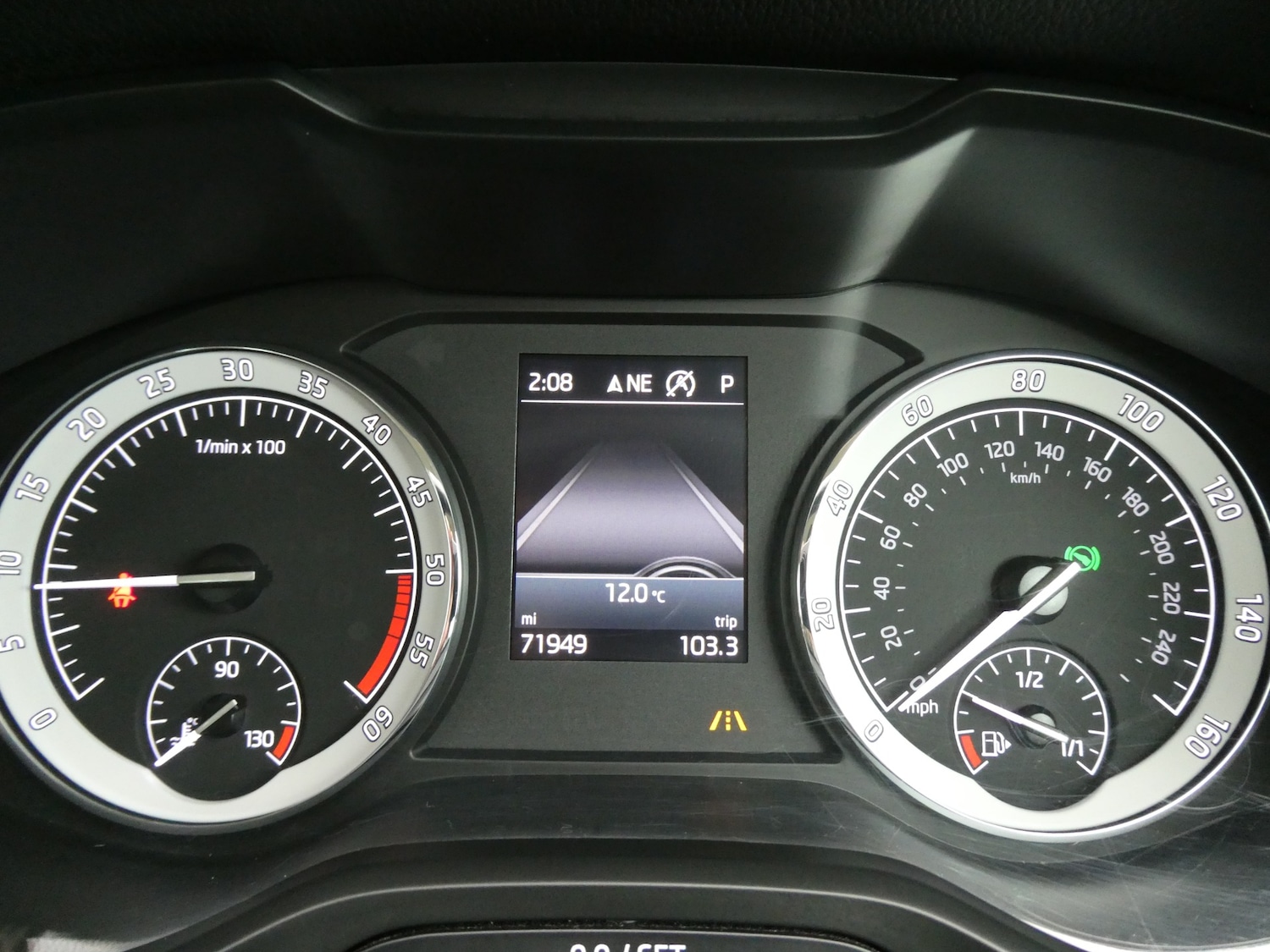 Used Skoda Kodiaq 2018 for sale - 78132647: Photo 7