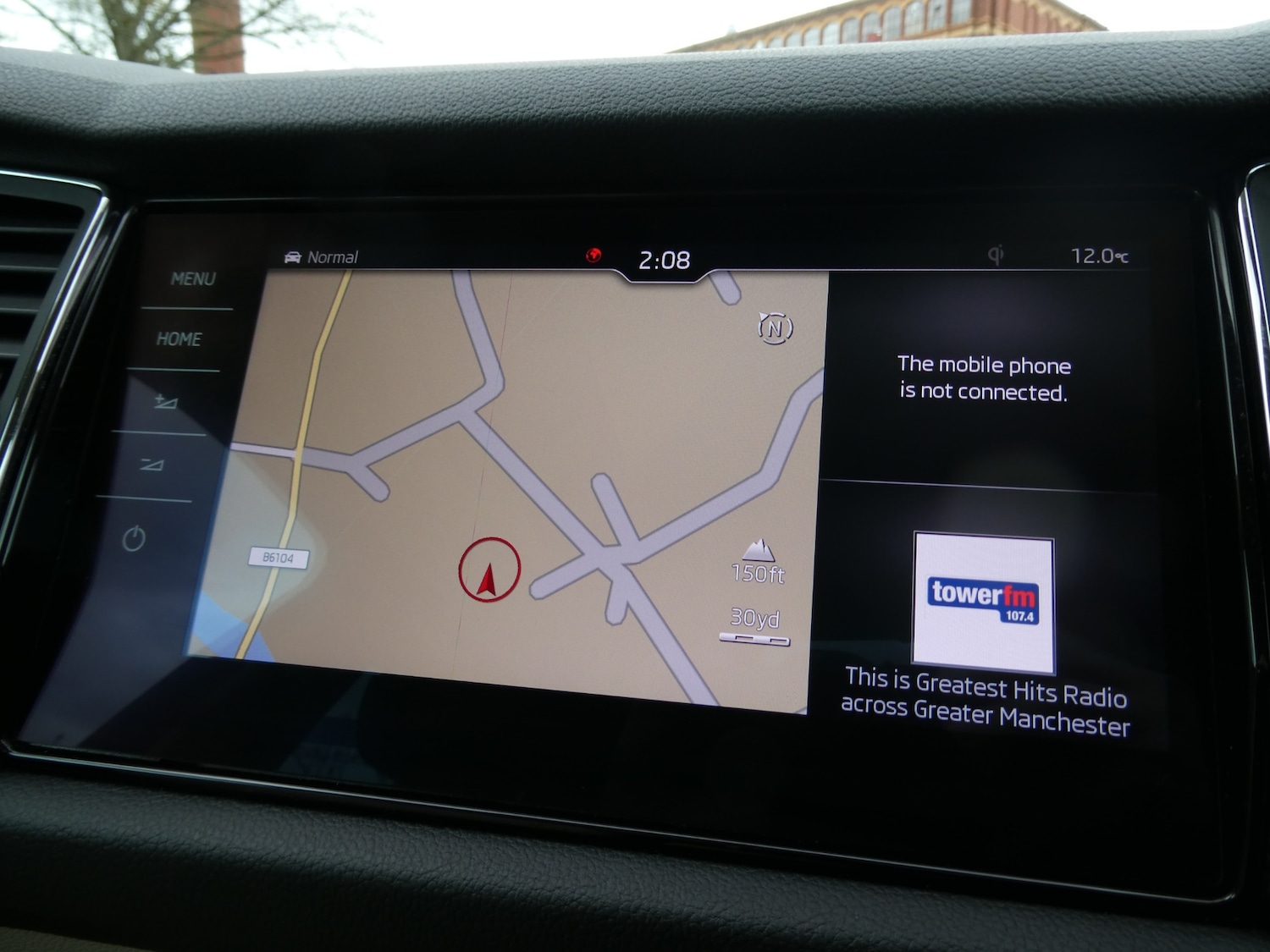 Used Skoda Kodiaq 2018 for sale - 78132647: Photo 9