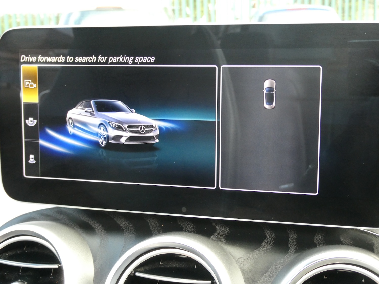 Used Mercedes-Benz C Class 2019 for sale - 78199273: Photo 12