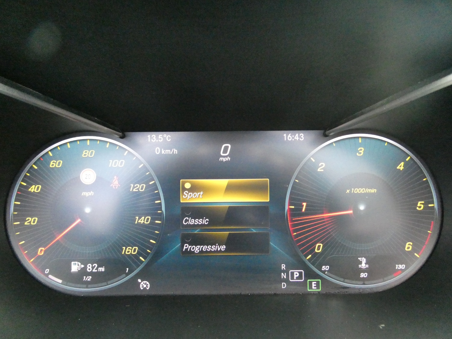 Used Mercedes-Benz C Class 2019 for sale - 78199273: Photo 13