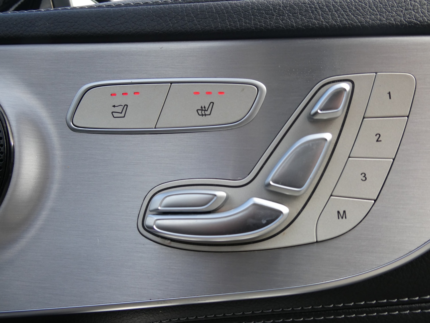 Used Mercedes-Benz C Class 2019 for sale - 78199273: Photo 14