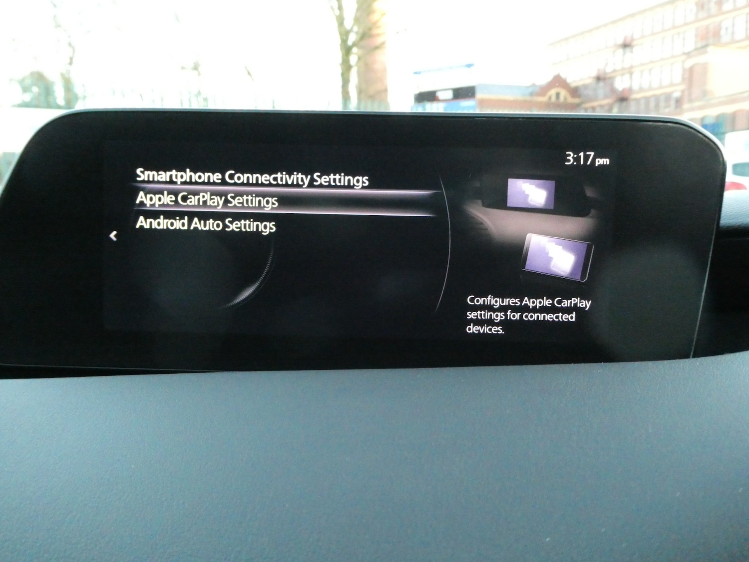 Used Mazda Mazda3 2019 for sale - 76738384: Photo 10