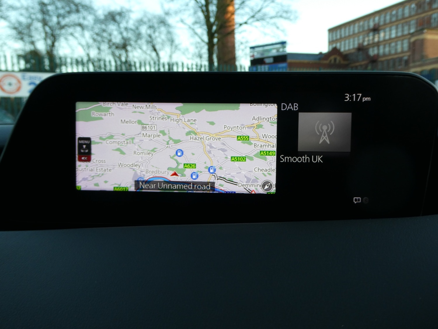 Used Mazda Mazda3 2019 for sale - 76738384: Photo 12