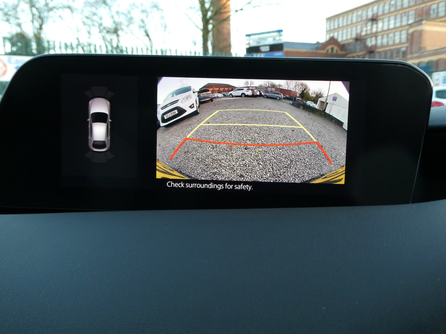 Used Mazda Mazda3 2019 for sale - 76738384: Photo 15