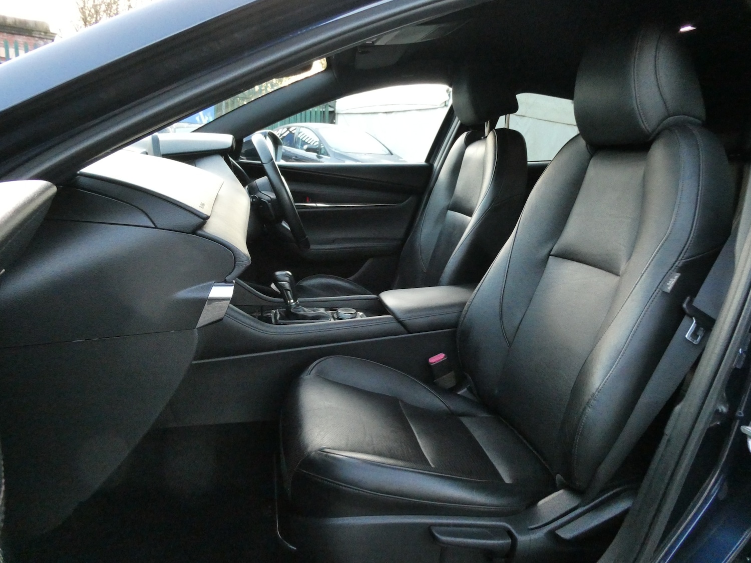 Used Mazda Mazda3 2019 for sale - 76738384: Photo 17