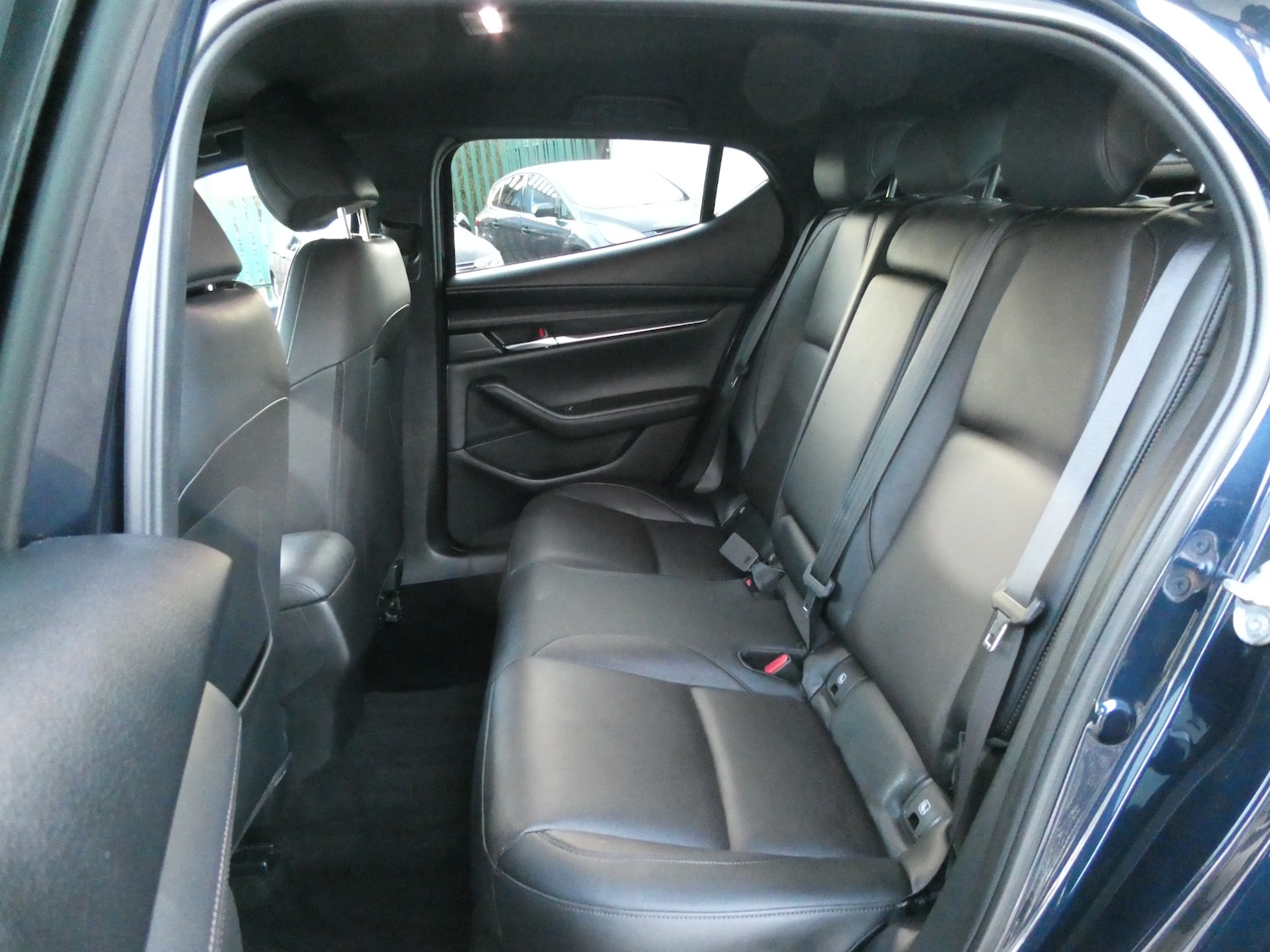 Used Mazda Mazda3 2019 for sale - 76738384: Photo 19