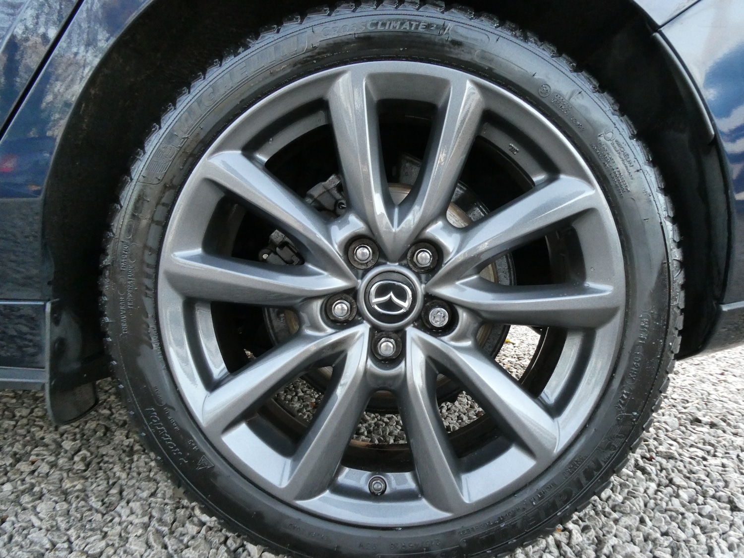 Used Mazda Mazda3 2019 for sale - 76738384: Photo 22