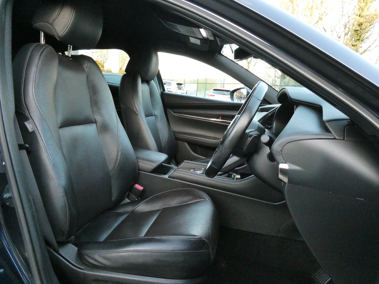 Used Mazda Mazda3 2019 for sale - 76738384: Photo 5