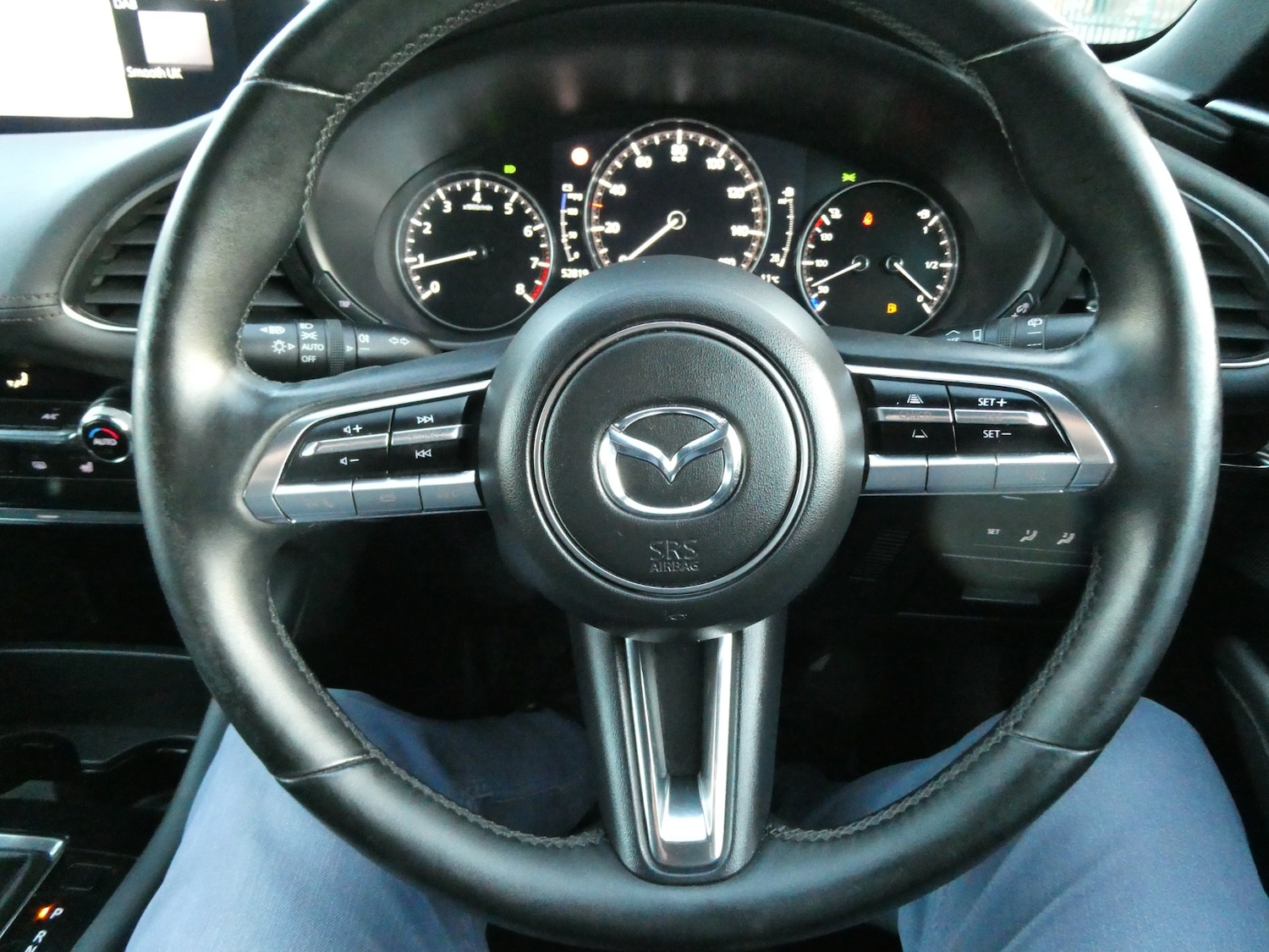 Used Mazda Mazda3 2019 for sale - 76738384: Photo 6