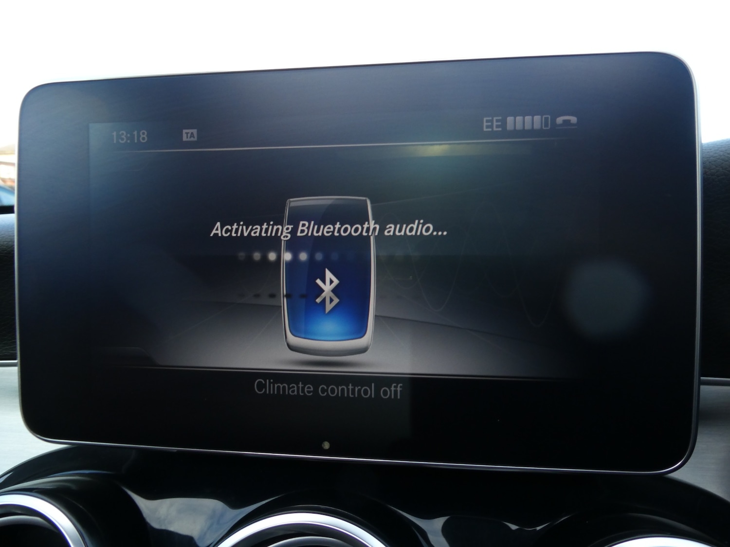 Used Mercedes-Benz C Class 2016 for sale - 77379481: Photo 14