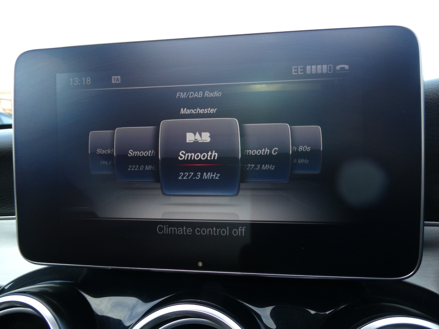 Used Mercedes-Benz C Class 2016 for sale - 77379481: Photo 15