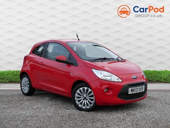 Used Ford Ka 2013 for sale - 77151348: Photo