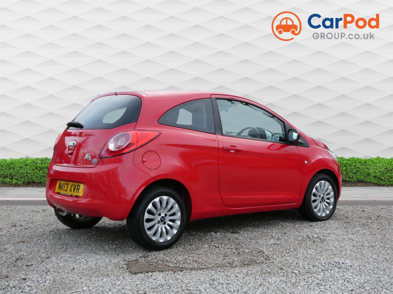 Used Ford Ka 2013 for sale - 77151348: Photo 3