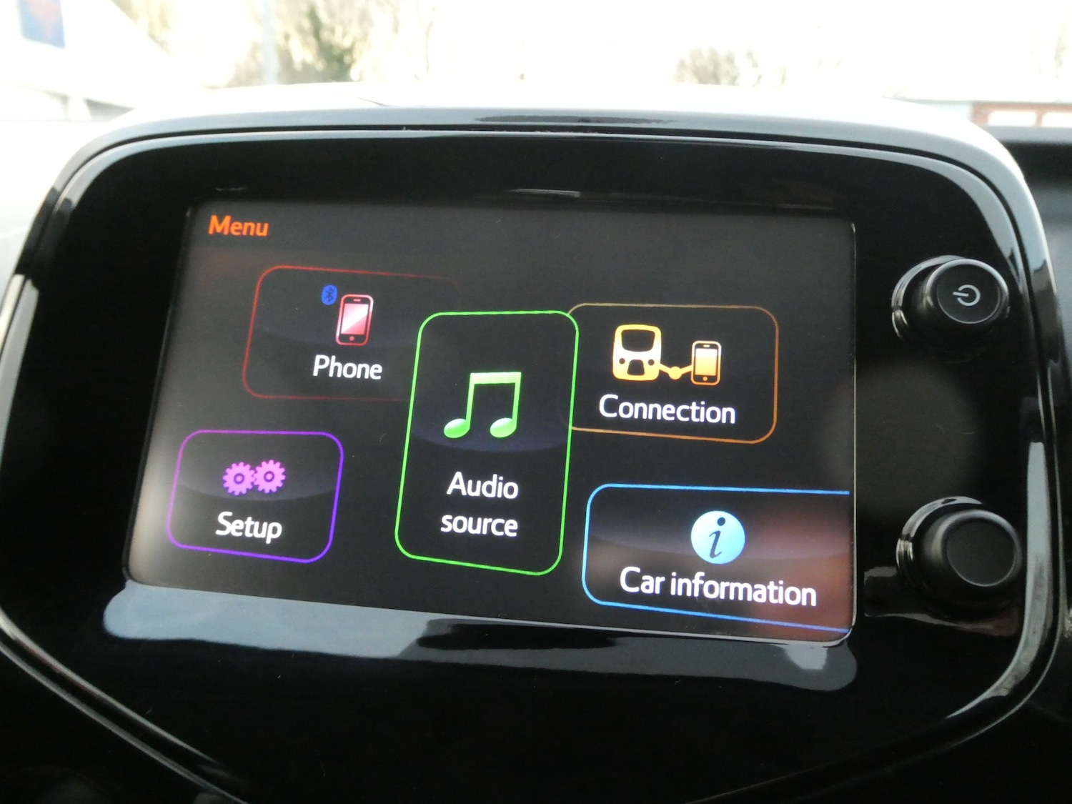 Used Toyota AYGO 2016 for sale - 77340263: Photo 10