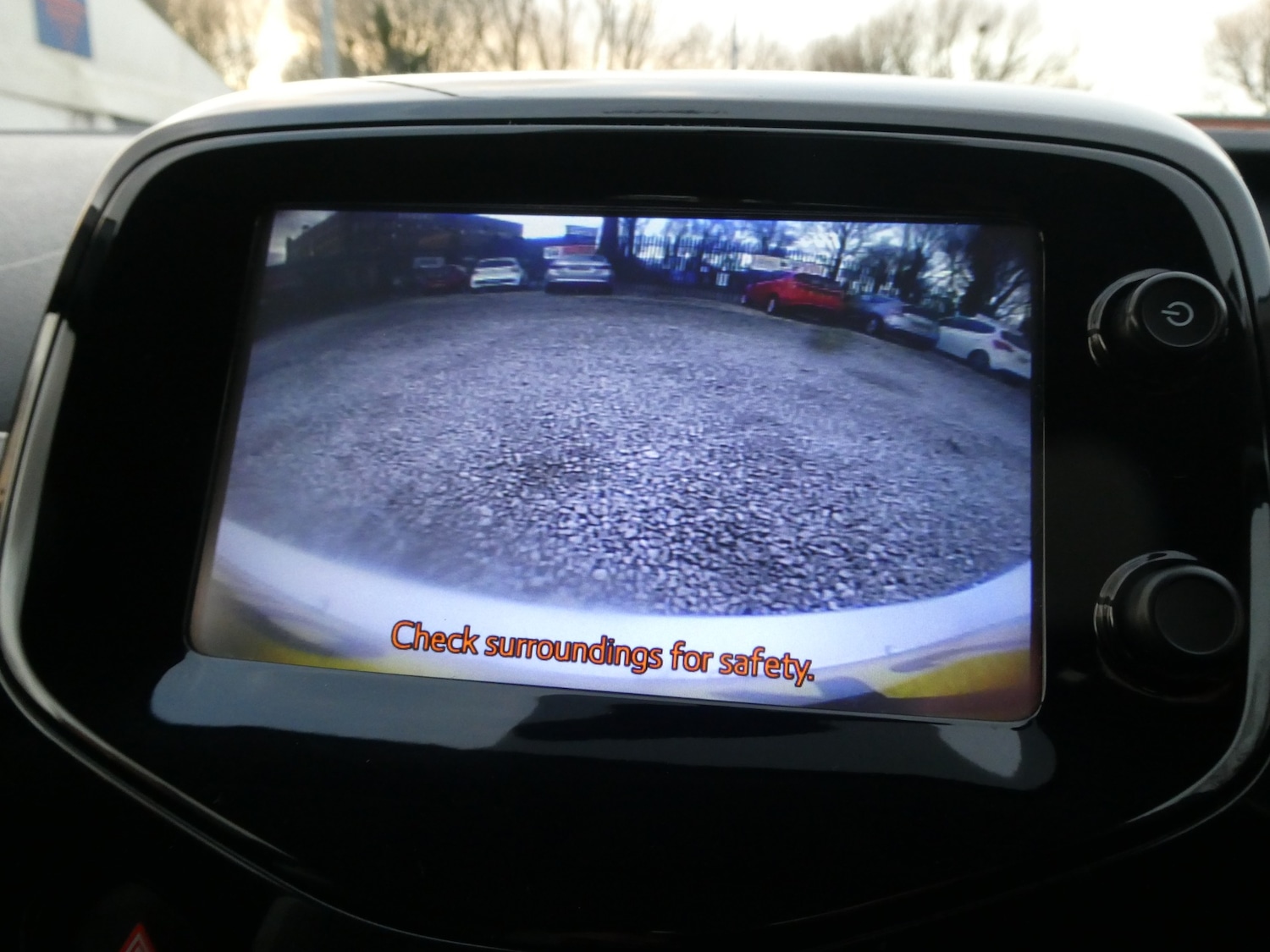 Used Toyota AYGO 2016 for sale - 77340263: Photo 11