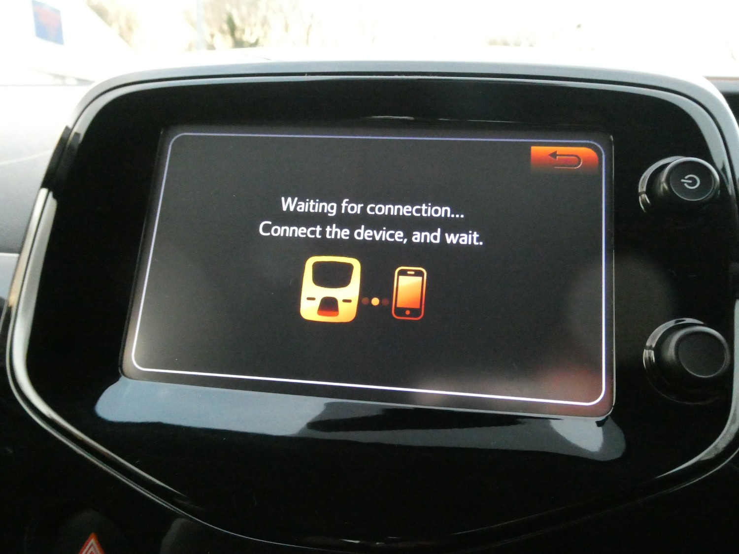 Used Toyota AYGO 2016 for sale - 77340263: Photo 12