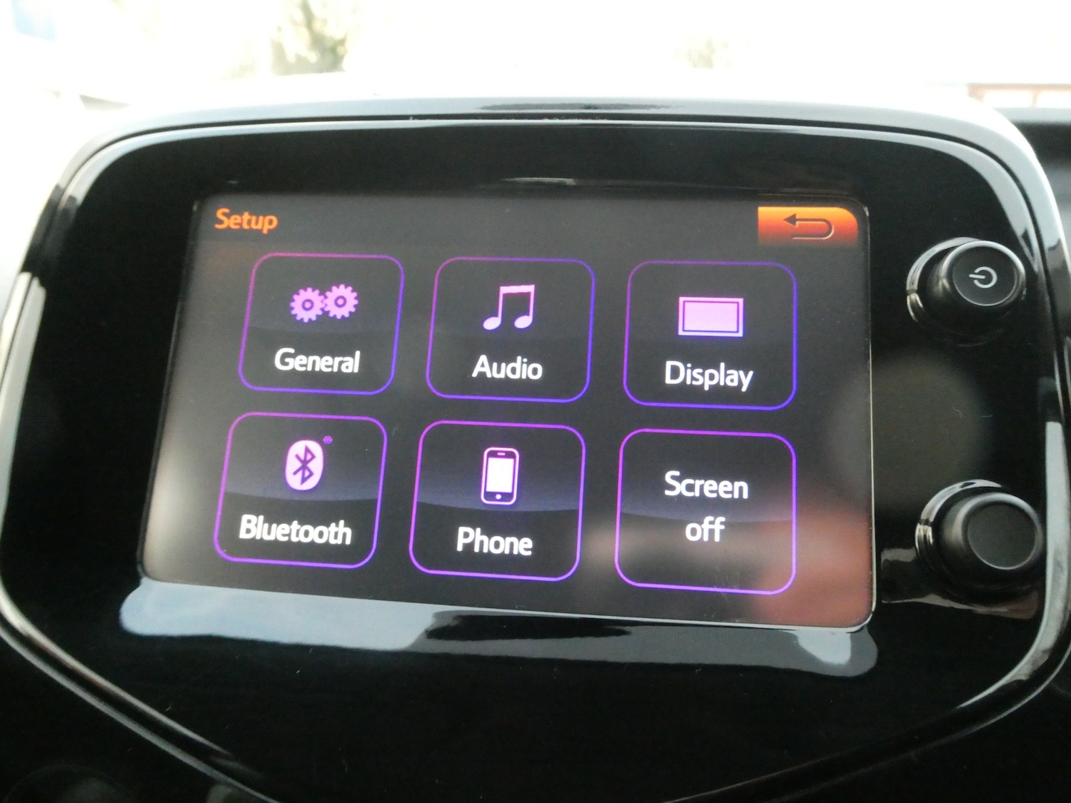 Used Toyota AYGO 2016 for sale - 77340263: Photo 13