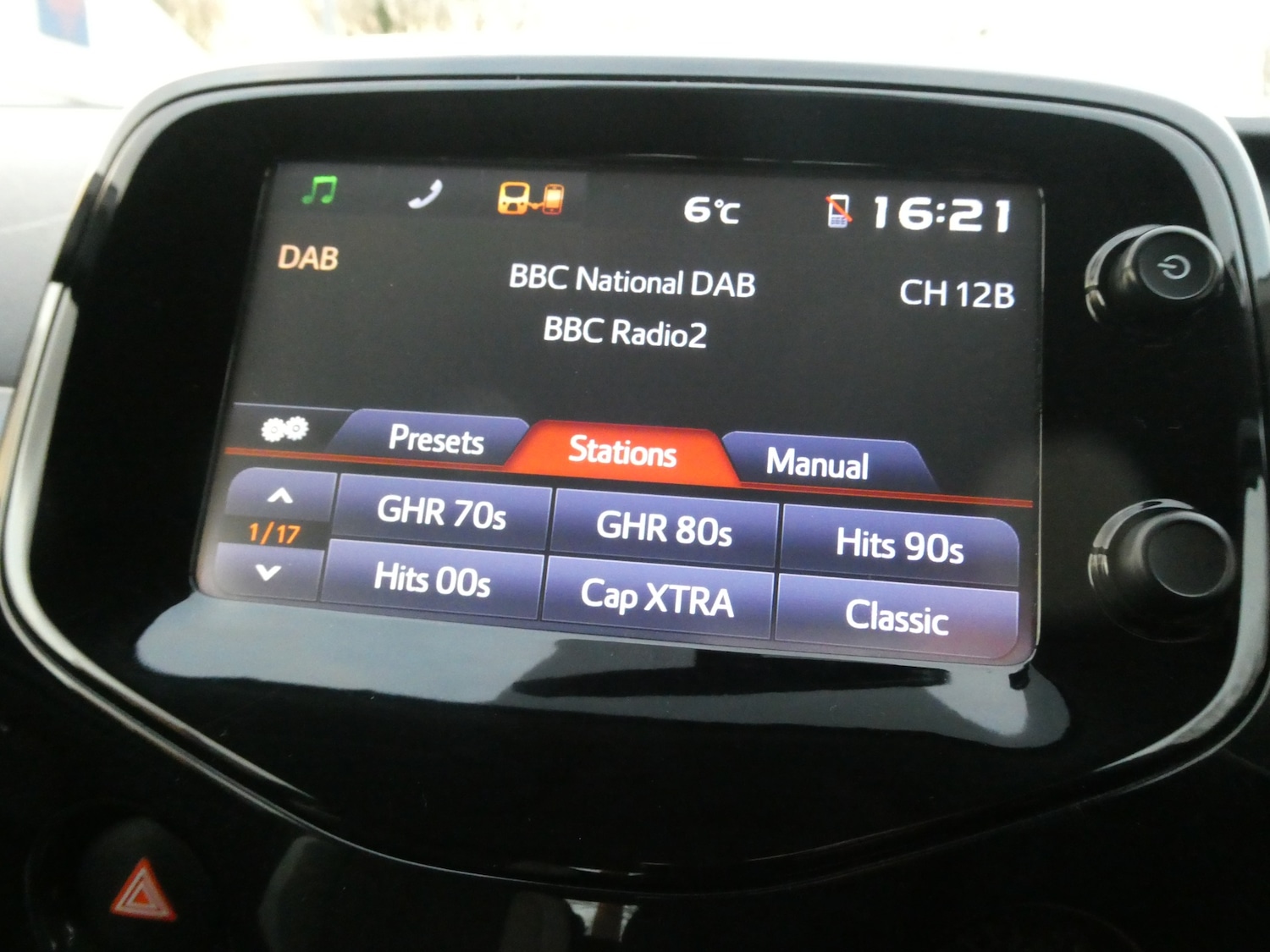 Used Toyota AYGO 2016 for sale - 77340263: Photo 17