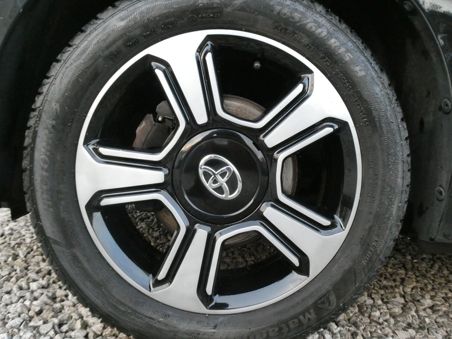 Used Toyota AYGO 2016 for sale - 77340263: Photo 22