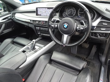 Used BMW X5 2018 for sale - 75852601: Photo