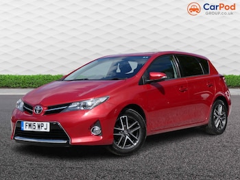 Used Toyota Auris undefined for sale - 78390363: Photo