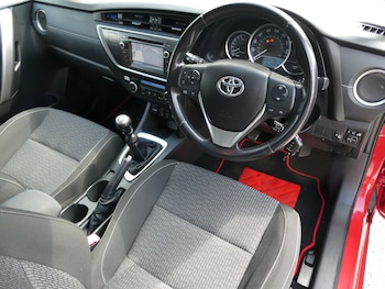 Used Toyota Auris undefined for sale - 78390363: Photo