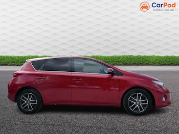 Used Toyota Auris undefined for sale - 78390363: Photo