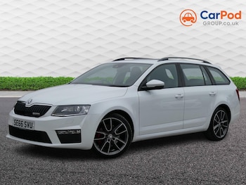 Used Skoda Octavia 2017 for sale - 79283215: Photo
