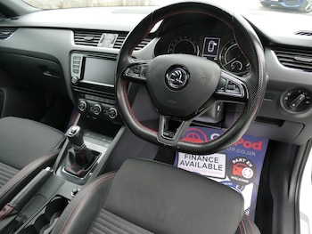 Used Skoda Octavia 2017 for sale - 79283215: Photo