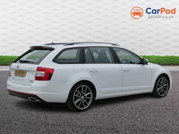 Used Skoda Octavia 2017 for sale - 79283215: Photo