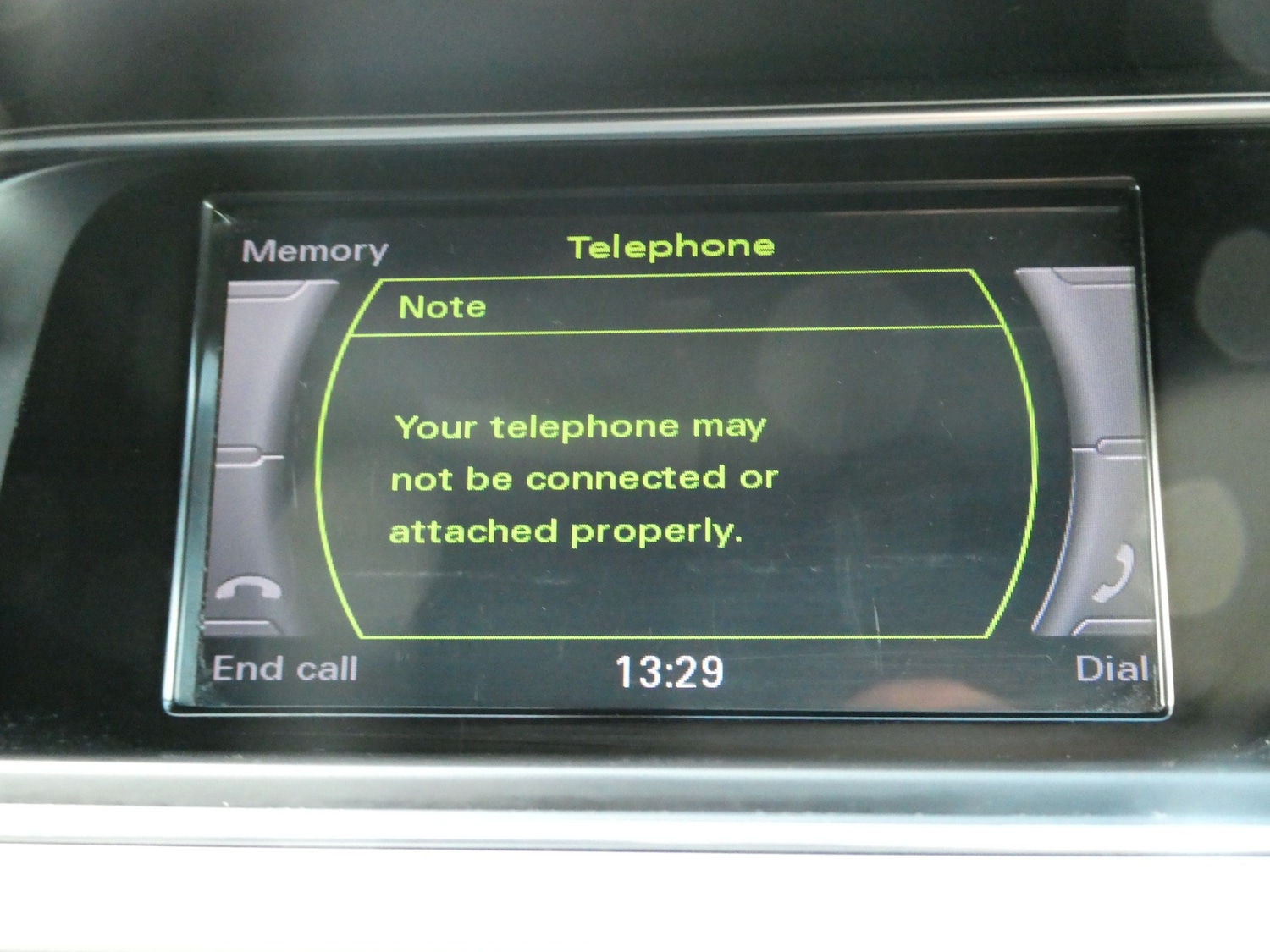 Used Audi A4 2013 for sale - 77013205: Photo 11