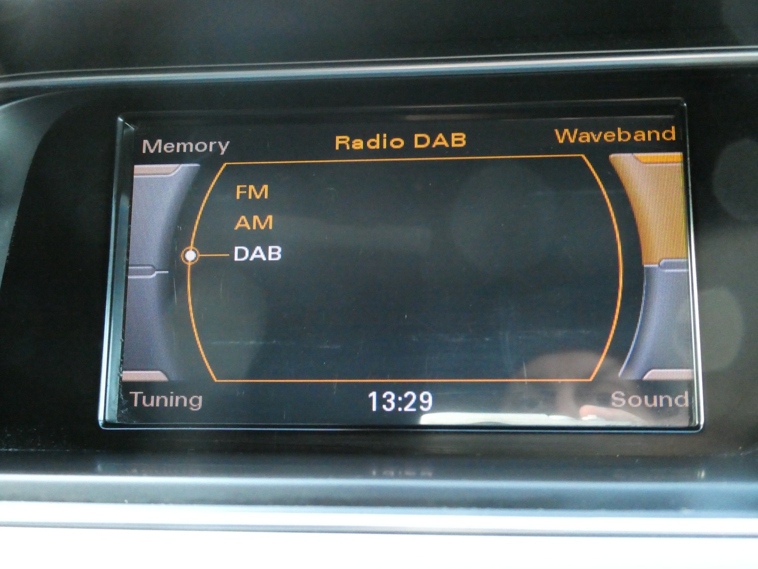 Used Audi A4 2013 for sale - 77013205: Photo 13