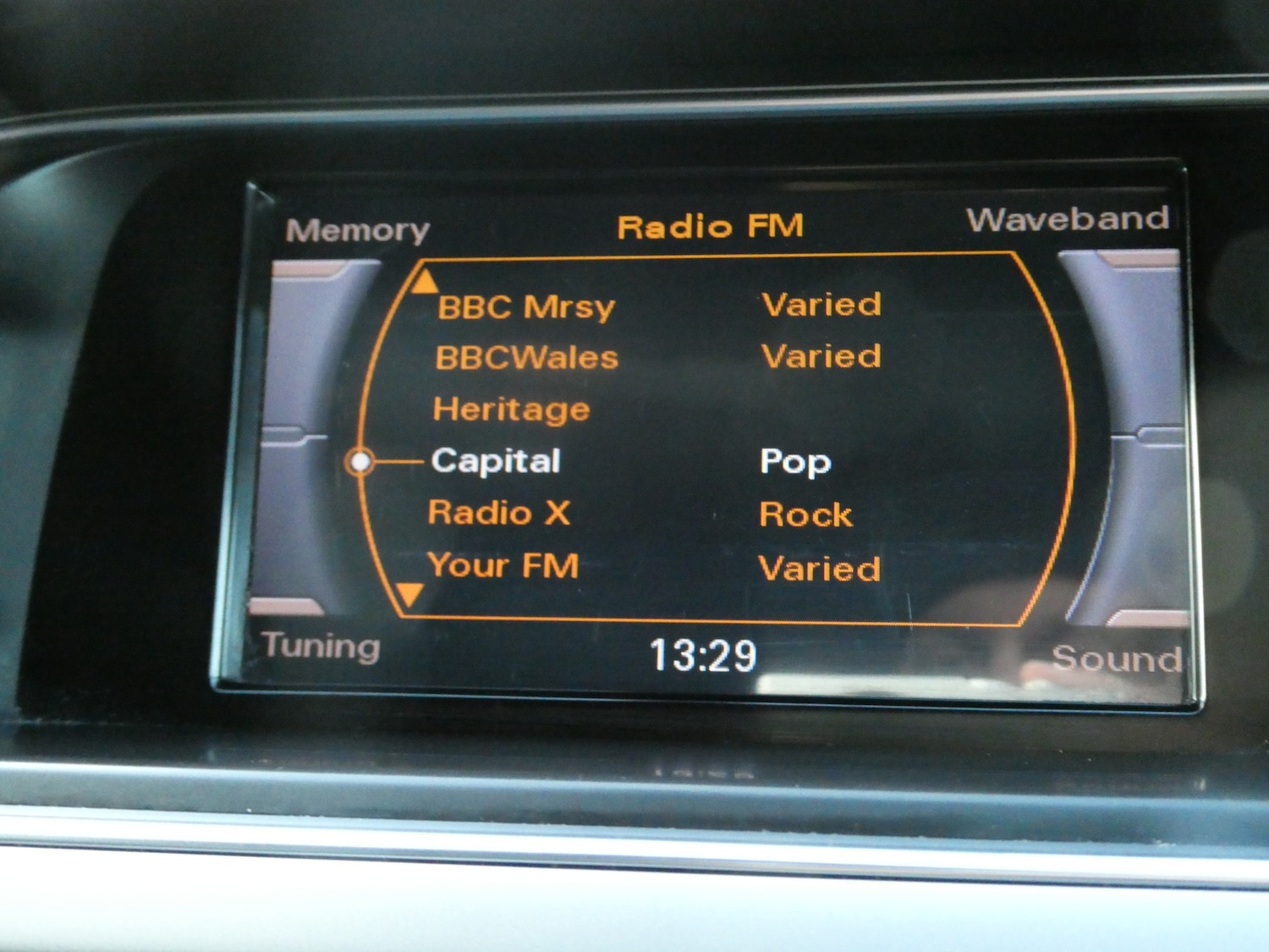 Used Audi A4 2013 for sale - 77013205: Photo 14