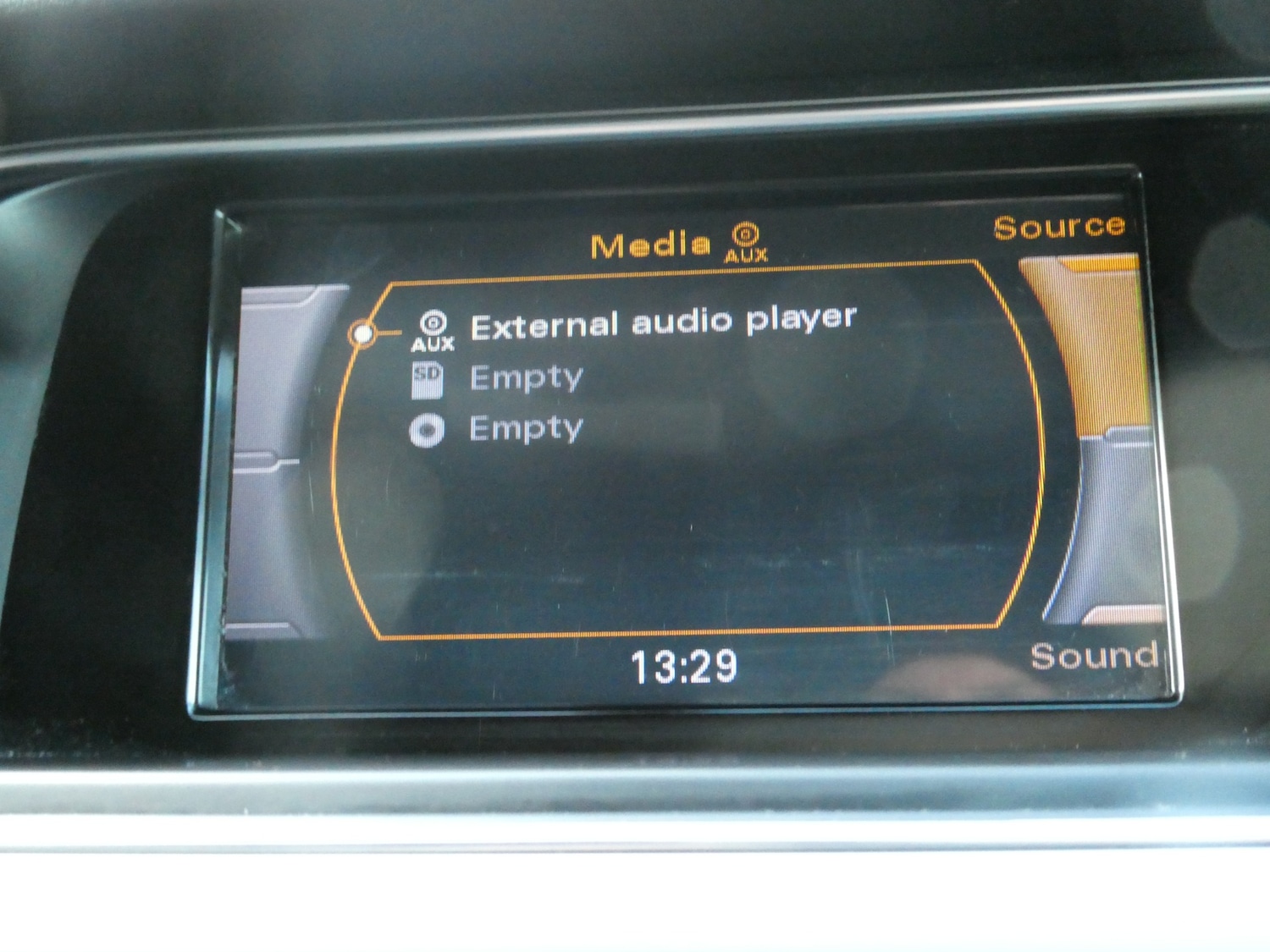 Used Audi A4 2013 for sale - 77013205: Photo 15