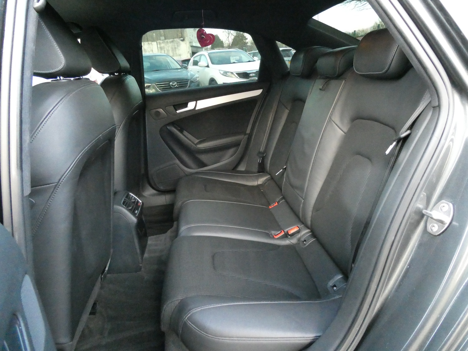 Used Audi A4 2013 for sale - 77013205: Photo 18