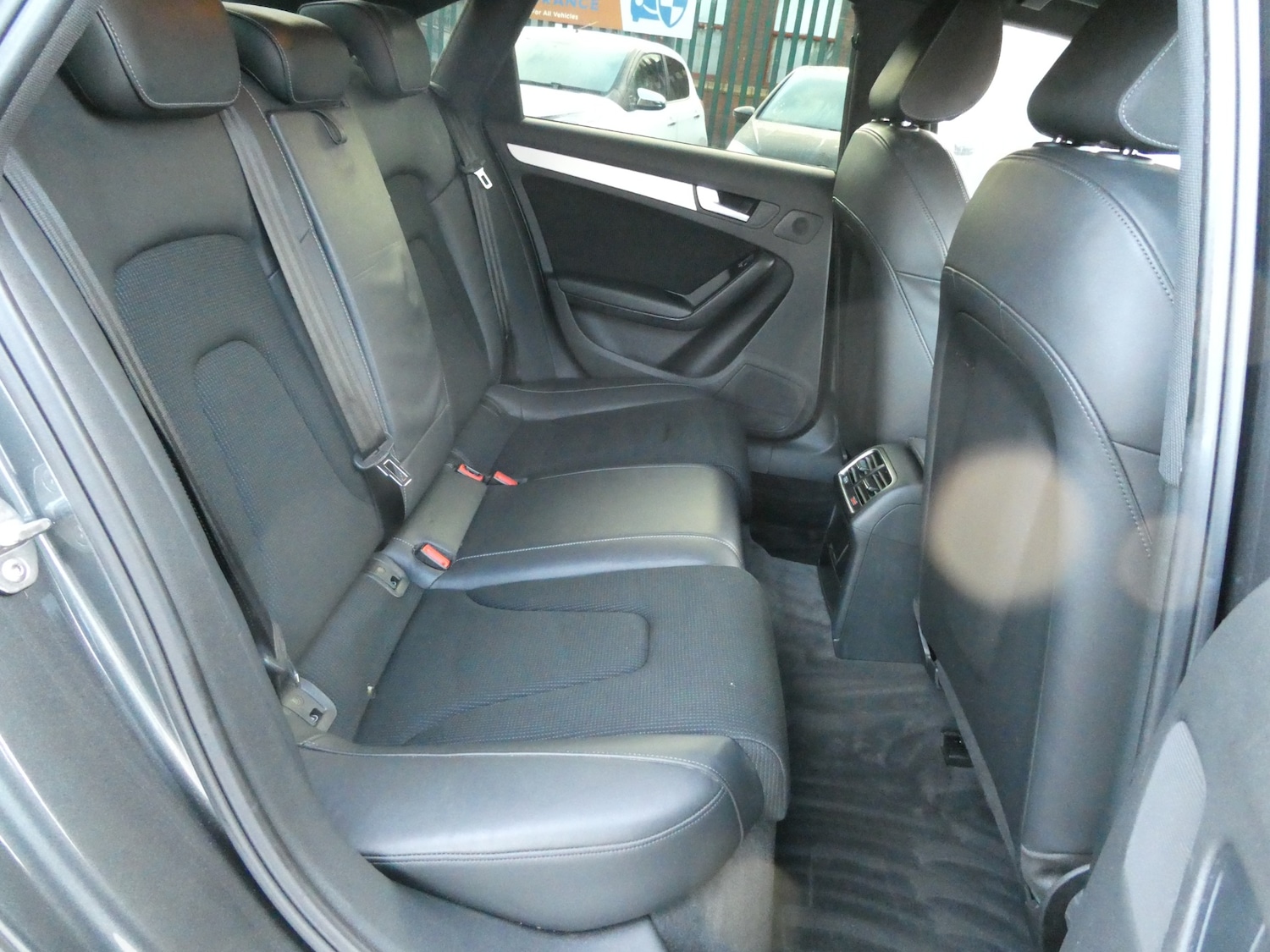 Used Audi A4 2013 for sale - 77013205: Photo 20