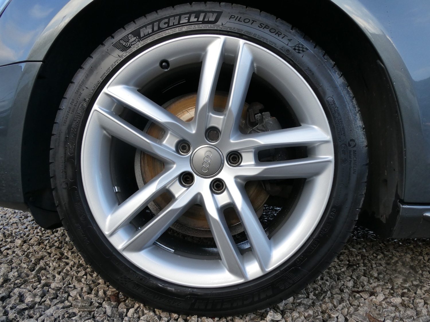 Used Audi A4 2013 for sale - 77013205: Photo 21