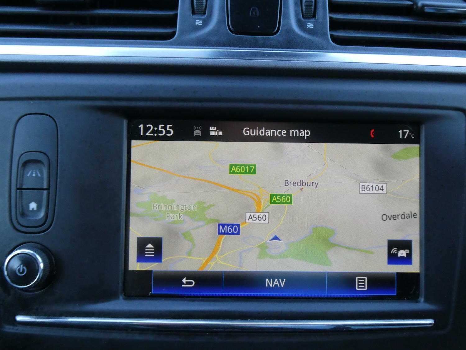 Used Renault Kadjar 2016 for sale - 76566228: Photo 10