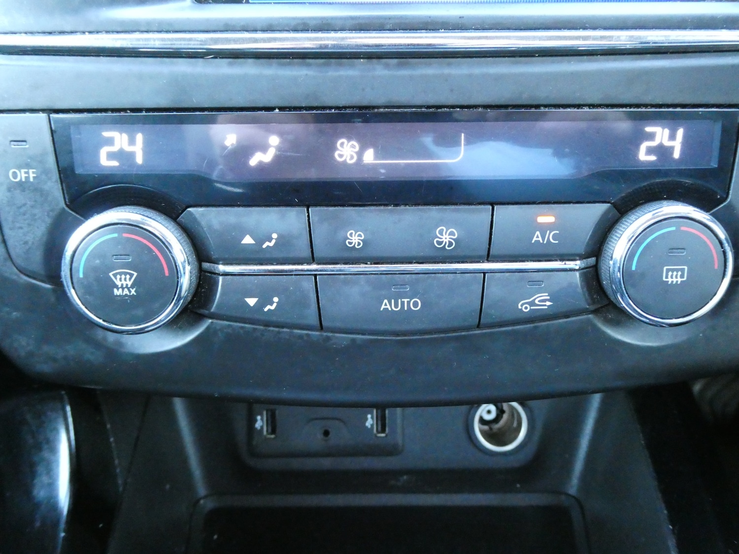 Used Renault Kadjar 2016 for sale - 76566228: Photo 12