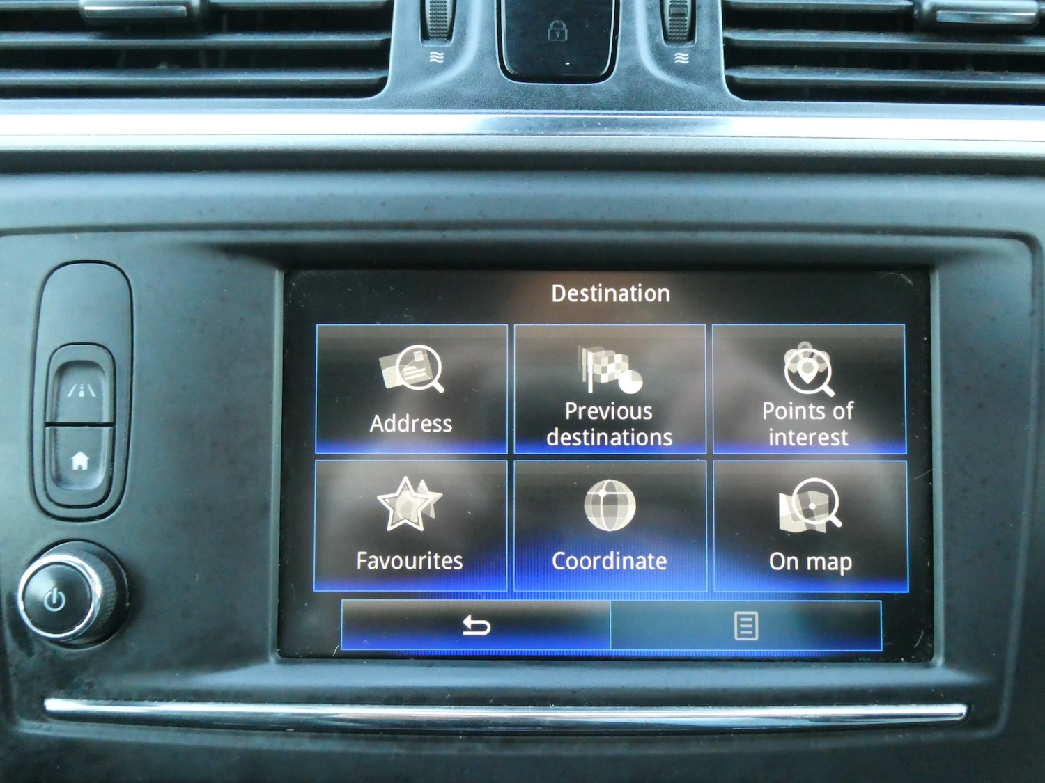 Used Renault Kadjar 2016 for sale - 76566228: Photo 13