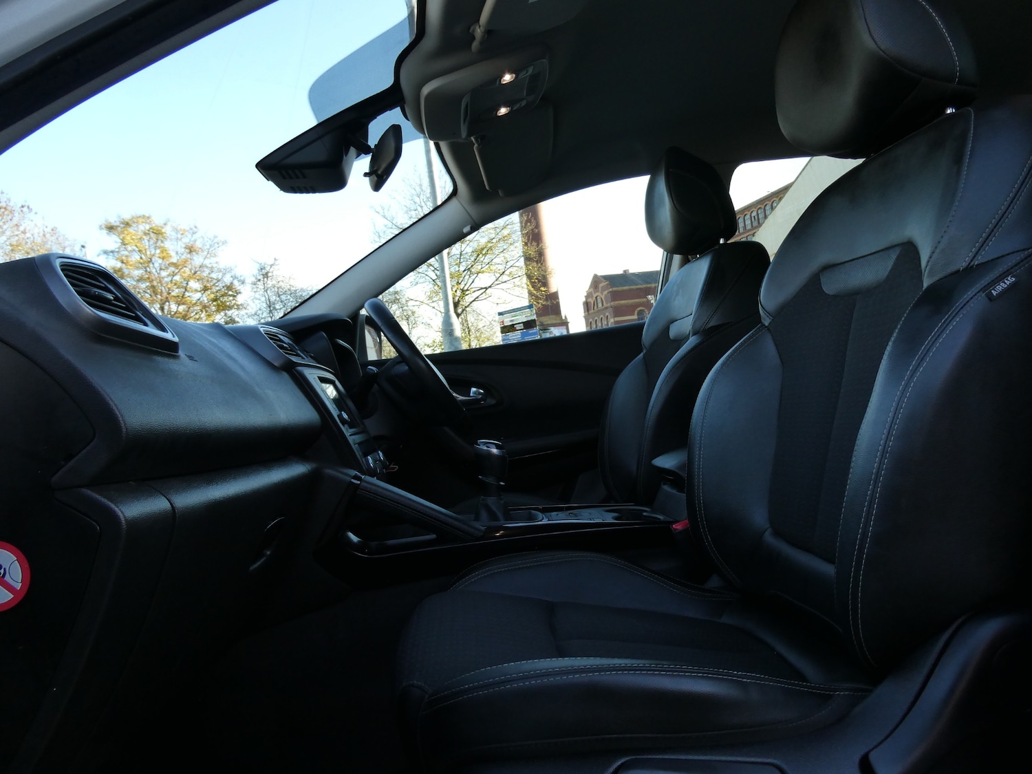 Used Renault Kadjar 2016 for sale - 76566228: Photo 14