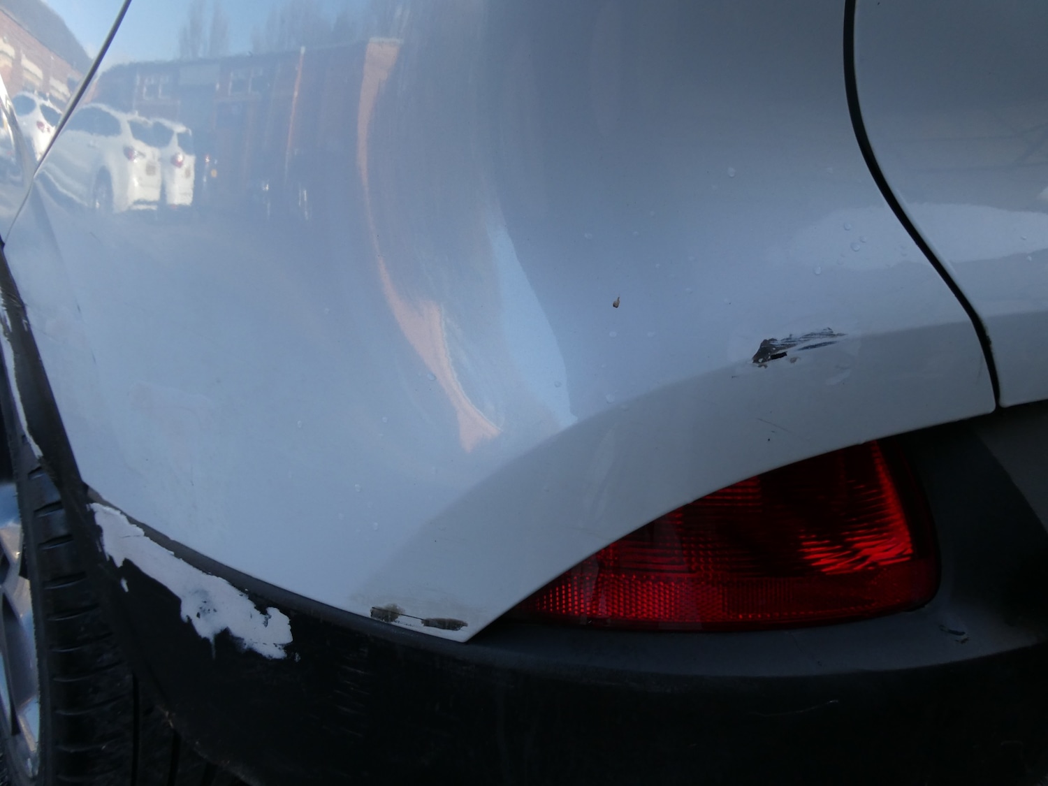 Used Renault Kadjar 2016 for sale - 76566228: Photo 16