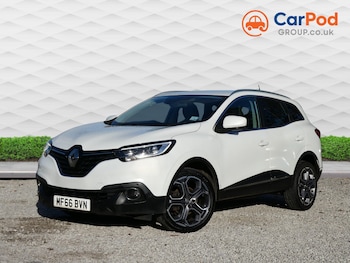 Renault - Kadjar