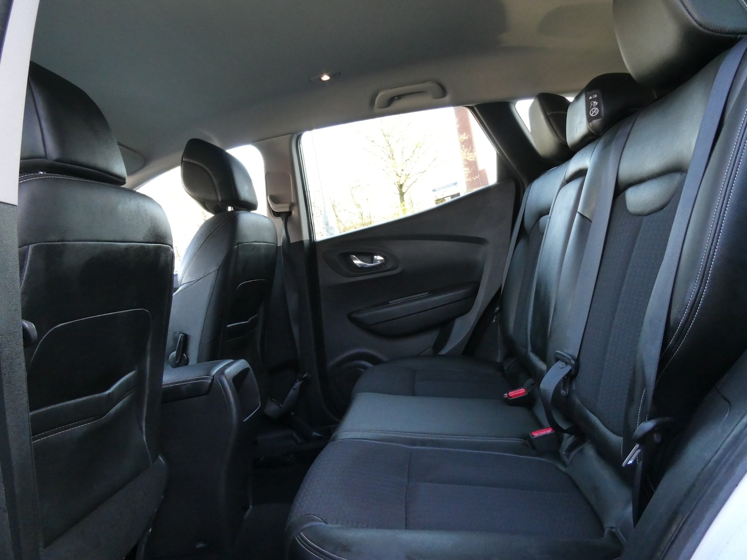 Used Renault Kadjar 2016 for sale - 76566228: Photo 20