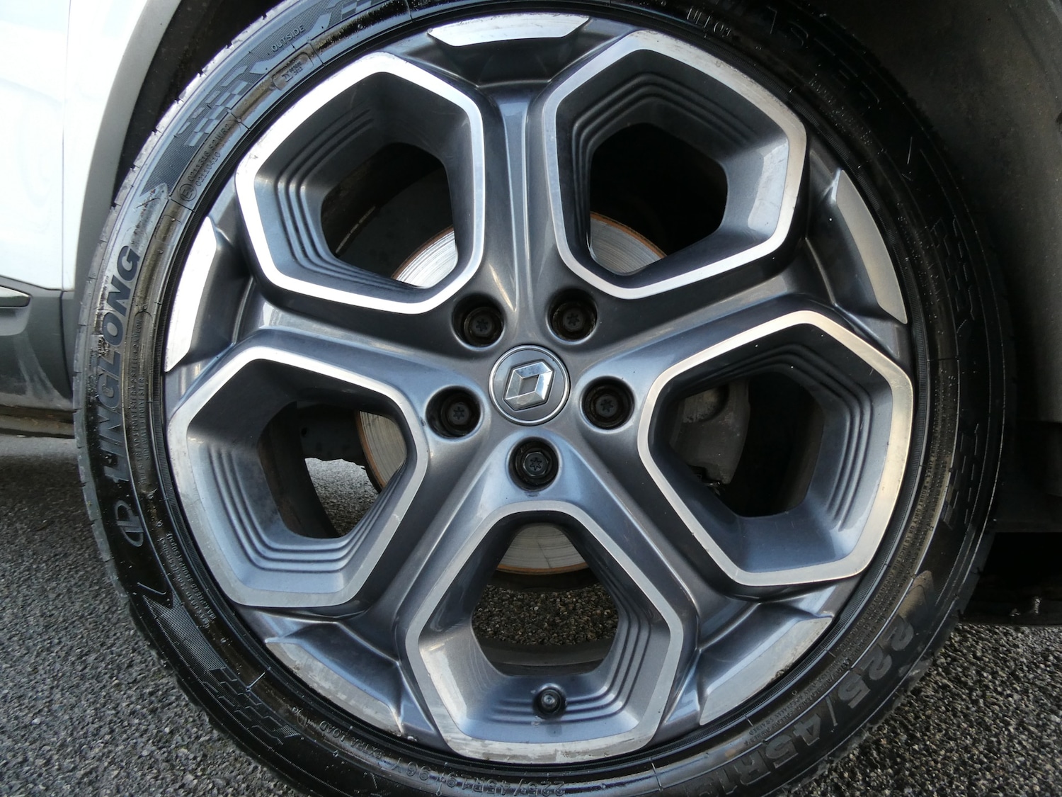 Used Renault Kadjar 2016 for sale - 76566228: Photo 22