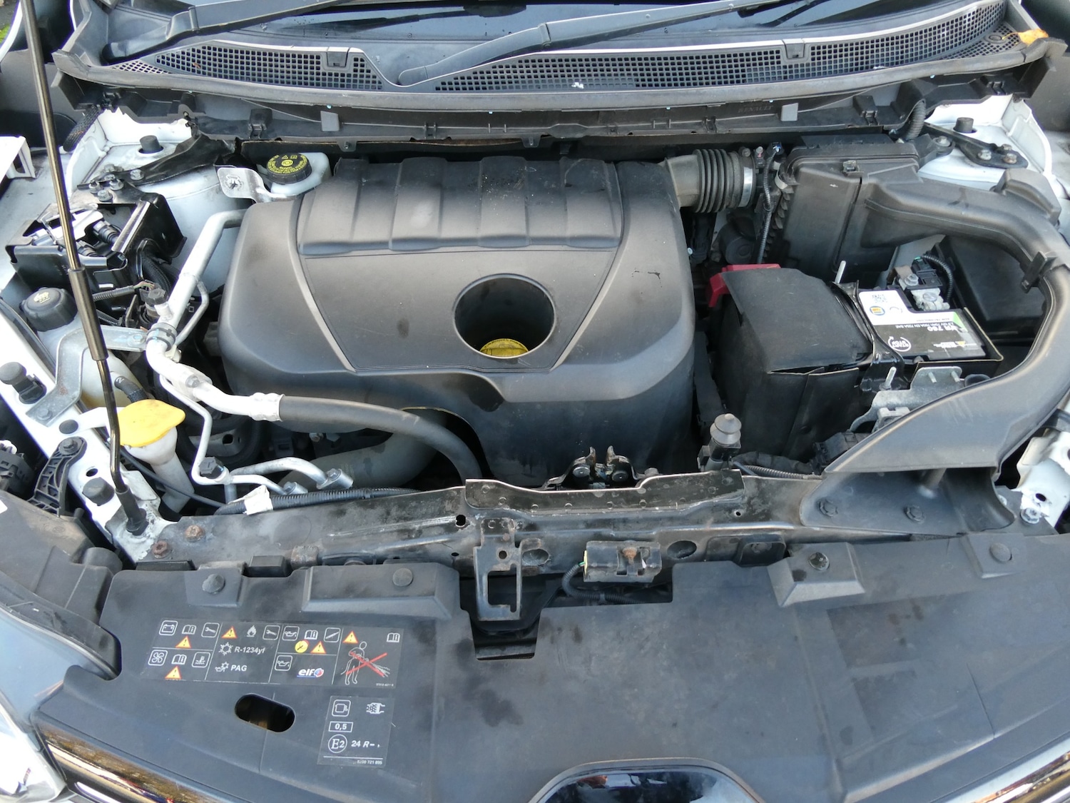 Used Renault Kadjar 2016 for sale - 76566228: Photo 23