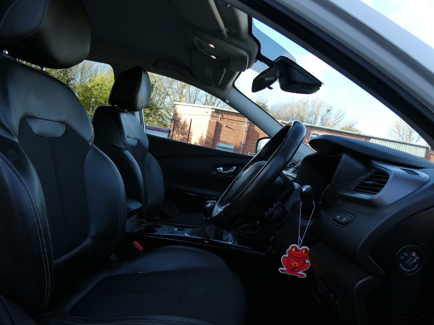 Used Renault Kadjar 2016 for sale - 76566228: Photo 5