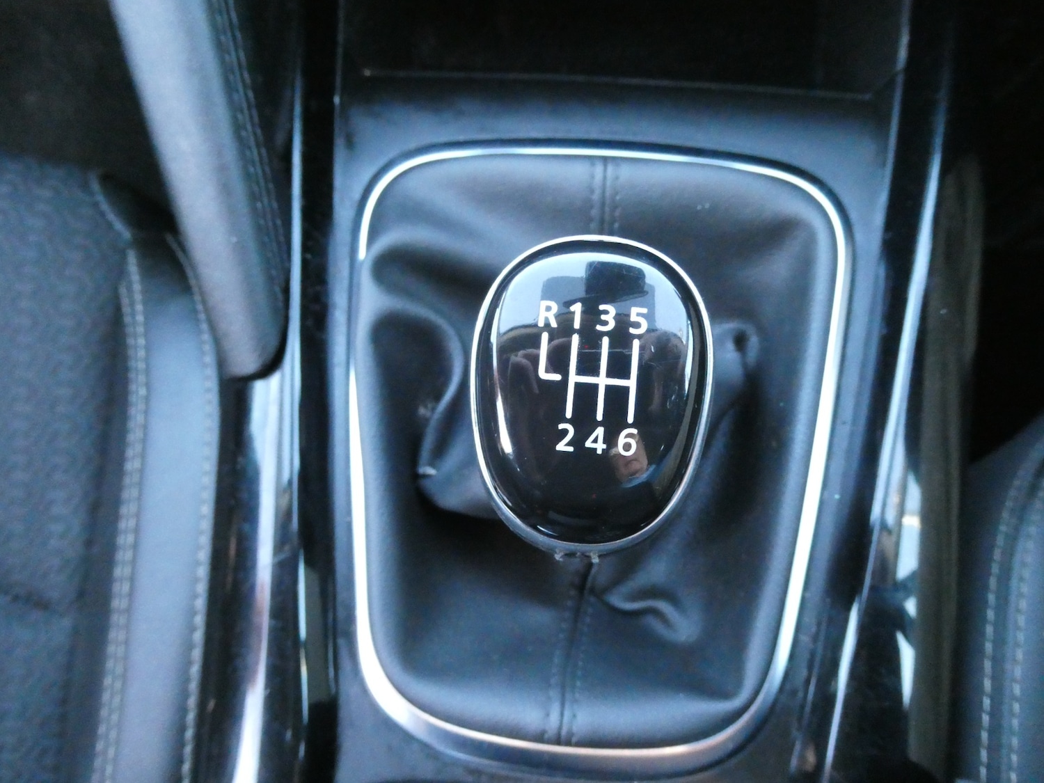 Used Renault Kadjar 2016 for sale - 76566228: Photo 7