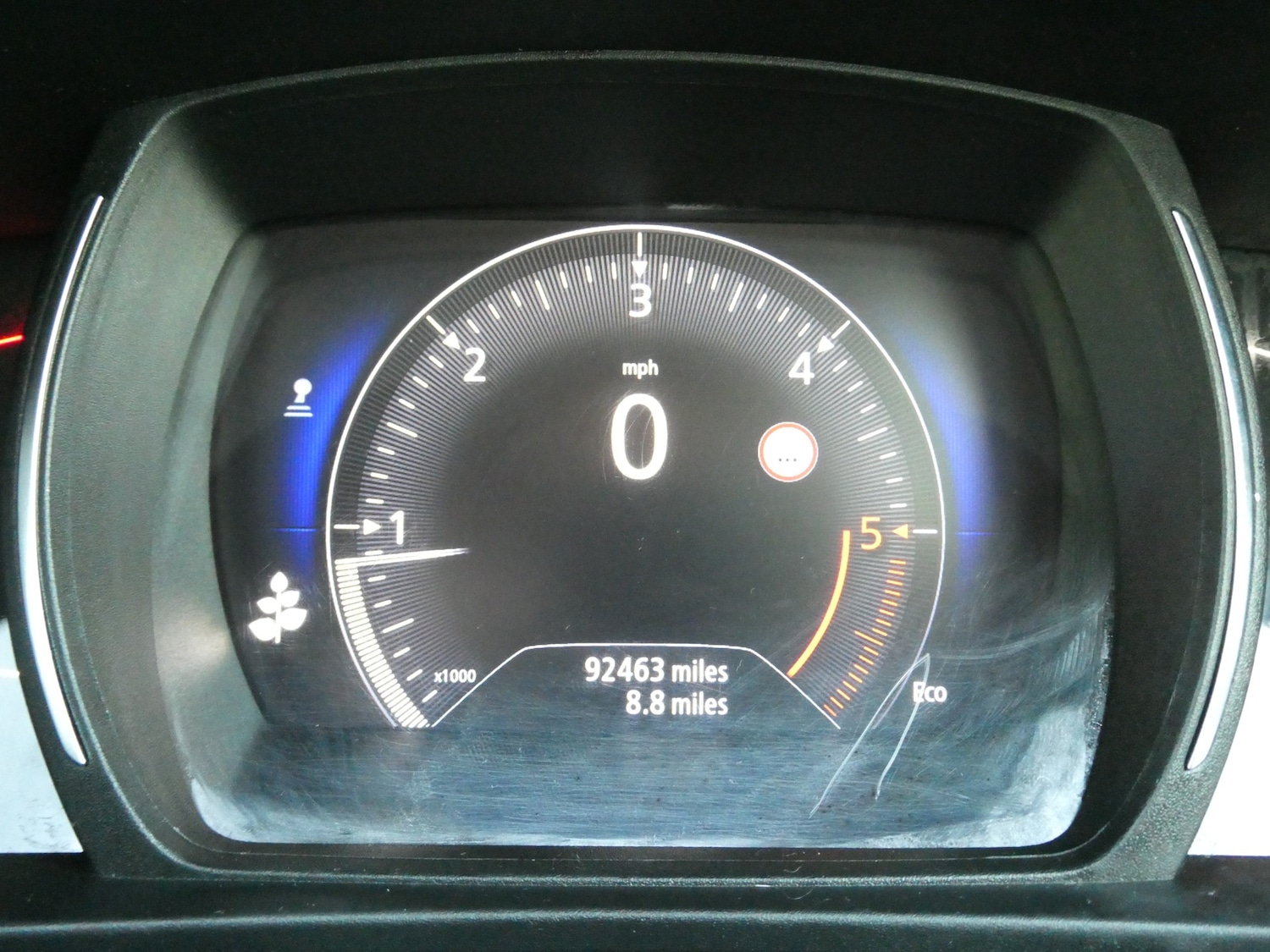 Used Renault Kadjar 2016 for sale - 76566228: Photo 8